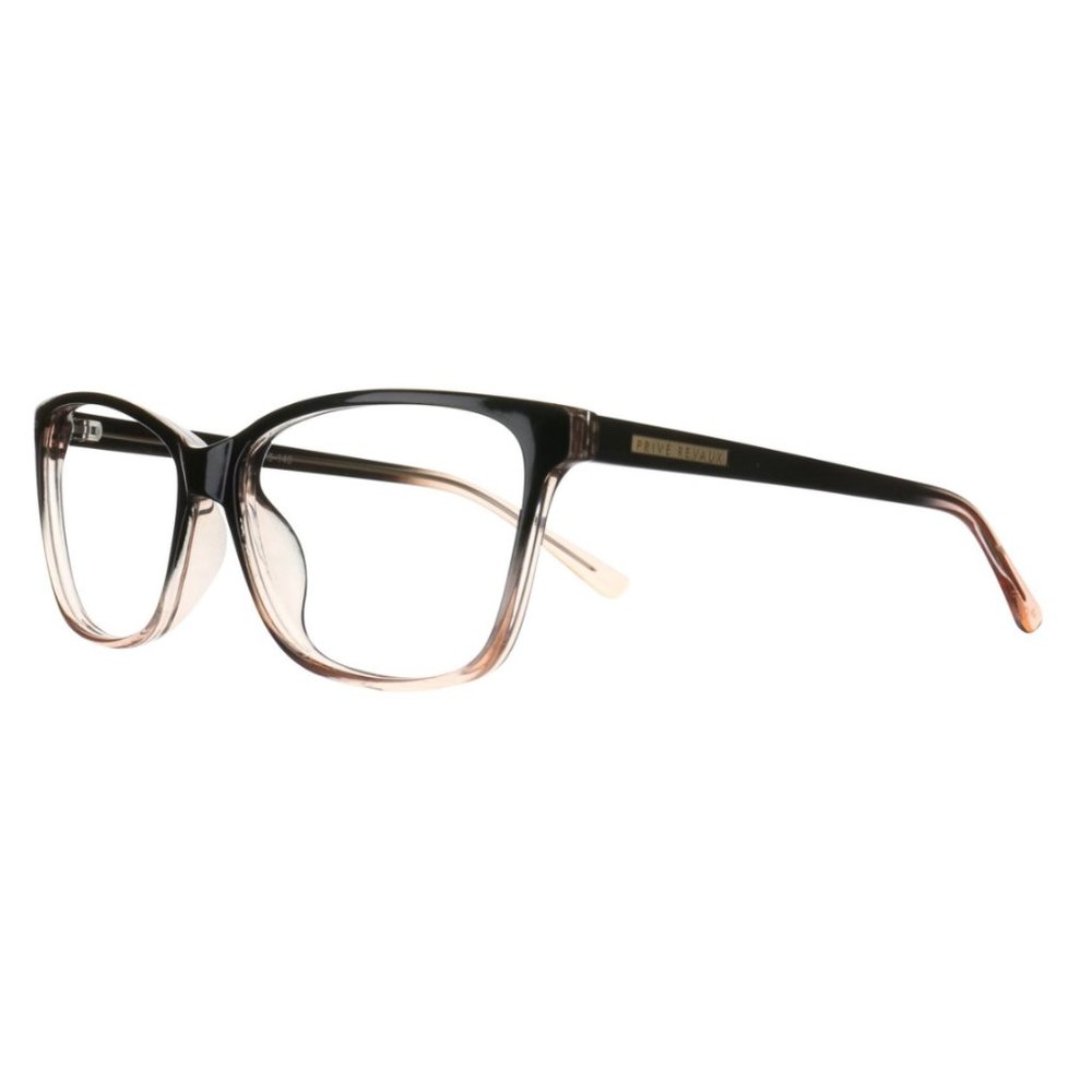 Prive Revaux Go To Bluelight Glasses Frames EUC